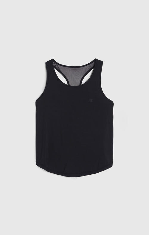 Champion  Athletics Canotta Sportiva Donna