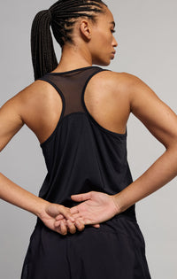 Champion Athlétisme Débardeur de sport pour femme — immagine 3