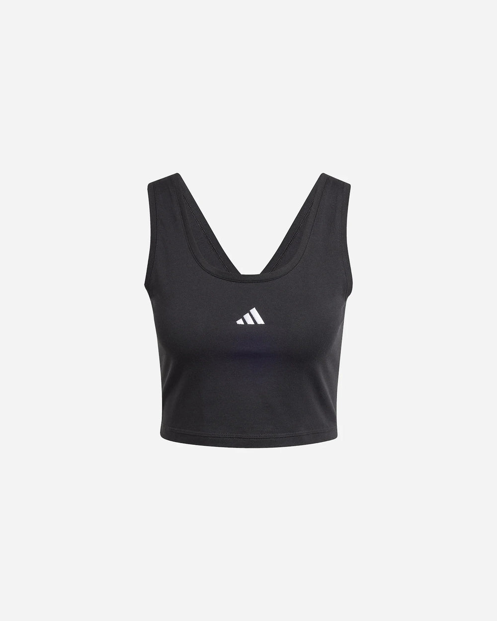 Débardeur de Sport Femme Adidas Essentials Noir