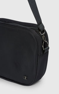 Champion Mini Sac à Bandoulière Noir — immagine 3
