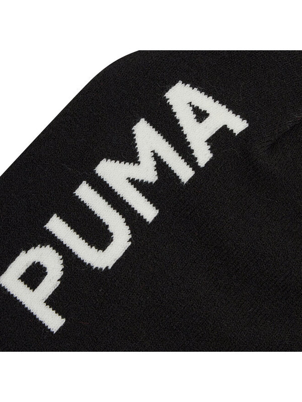 Puma Ess Classic Cappello Nero Bianco Uomo