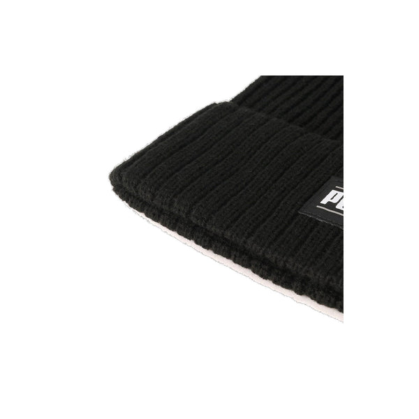 Puma Classic Cuf Cappello Nero Uomo