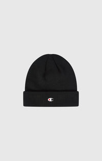 Champion Cappello Nero Unisex — immagine 1