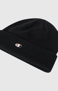 Champion Cappello Nero Unisex — immagine 2