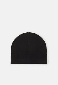 EA7 Emporio Armani Bonnet Noir Unisexe — immagine 2