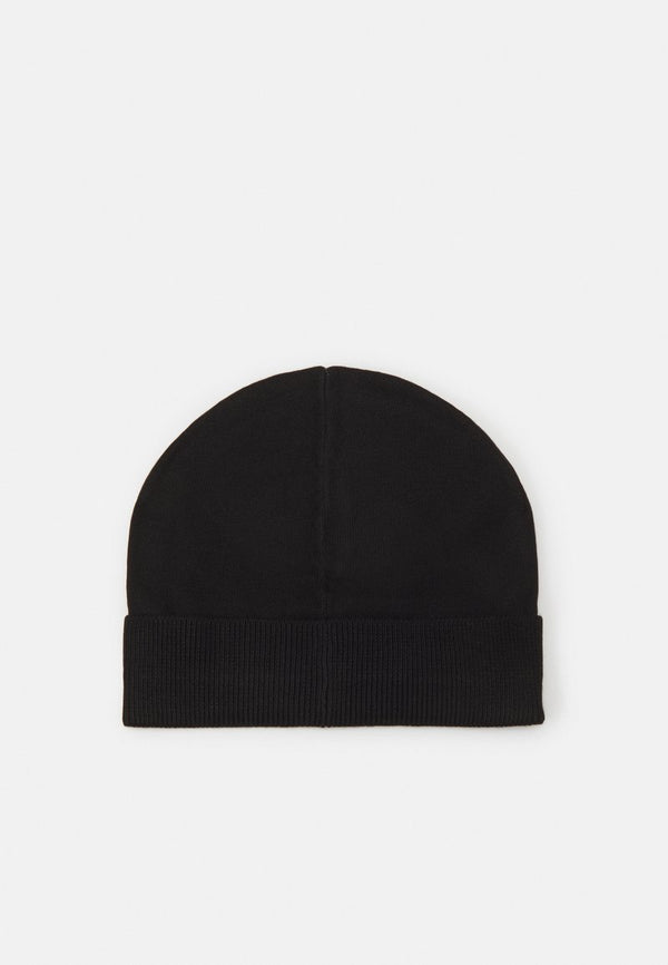 EA7 Emporio Armani Beanie Cappello Nero Unisex