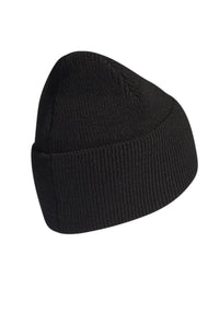 Casquette Adidas FC Juventus Noire Unisexe — immagine 2