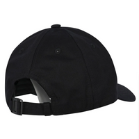 Guess Logo Casquette Noire Enfants — immagine 3