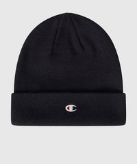 Champion Cappello a Cuffia Blu Unisex — immagine 1