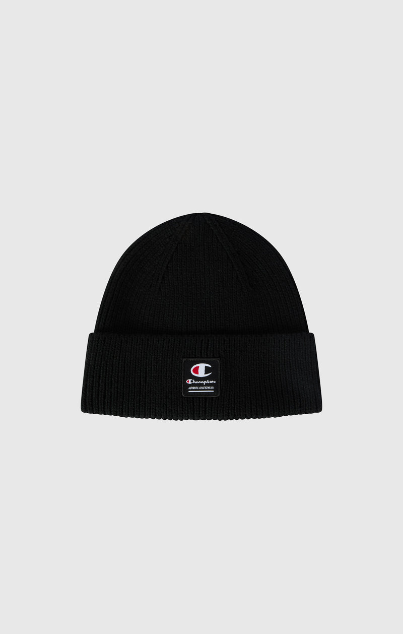 Champion Lifestyle Casquette Noire Enfant