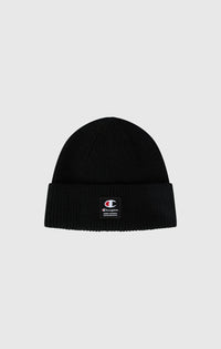 Champion Lifestyle Casquette Noire Enfant — immagine 1