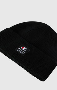 Champion Lifestyle Casquette Noire Enfant — immagine 2