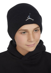 Jordan Essentials Chapeau Noir Enfant — immagine 4