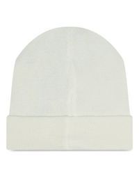Guess Chapeau Strass Crème Or Enfant — immagine 3