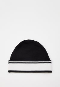 Guess Kids Chapeau Noir Blanc Fille — immagine 2