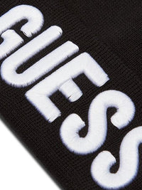 Casquette Guess noire et blanche pour enfant — immagine 3