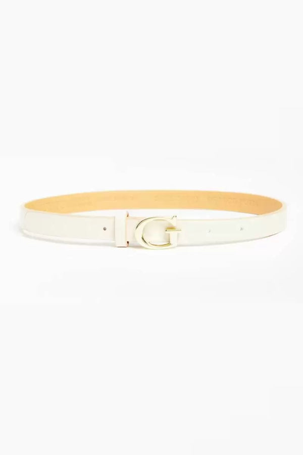 Guess Cintura Beige  Donna