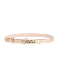Guess Ceinture Dorée Femme — immagine 2