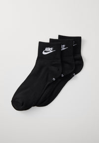 Nike U Nk Nsw Everyday Essential Calzini Neri — immagine 2
