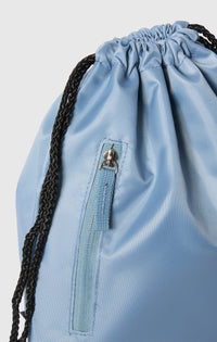 Champion Athletic Sac étanche gris glacier — immagine 3