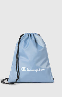 Champion Athletic Sac étanche gris glacier — immagine 1