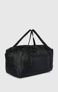 Champion Travel Duffel Borsone Da Viaggio Nero — immagine 2