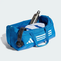Adidas Essentials Sac de Sport Bleu Blanc — immagine 2