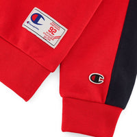 Champion Sweatsuit Crewneck Tuta Sportiva Multicolore Bambini — immagine 3