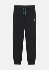Champion Survêtement Complet Vert Noir Enfants Garçons — immagine 3