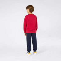 Survêtement complet Champion Rouge Noir Enfants Garçons — immagine 3