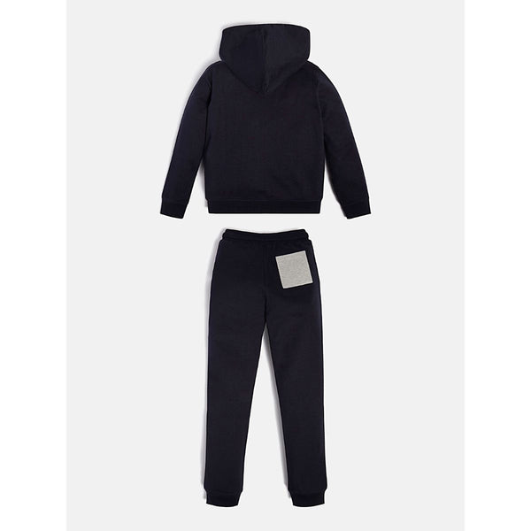 Guess Completo Total Blu Bambino
