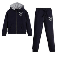 Guess Completo Total Blu Bambino — immagine 3
