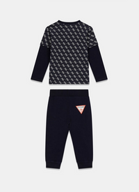 Ensemble complet multicolore enfant Guess — immagine 2