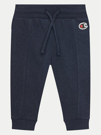 Champion Completo Tuta Regular Fit  Rosa Bambina — immagine 2