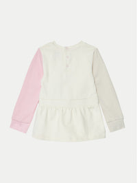 Guess Completo Regular Fit  Multicolore Bambina — immagine 4