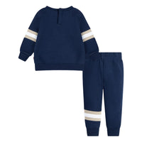 Levi's Kids Completo Tuta Blu Bambino — immagine 2