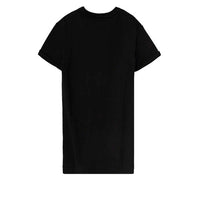 Robe noire à paillettes Guess Kids pour fille — immagine 2