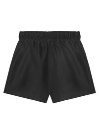 Champion Graphic Completo 2 Pezzi Giallo Nero Bambino — immagine 3