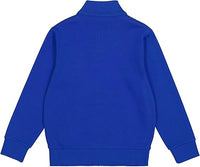 Champion Sweatshirt zippé intégral Fermeture Éclair Enfants — immagine 2