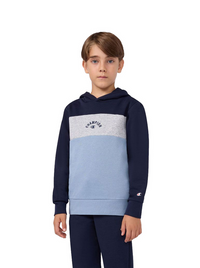 Champion Sweat à Capuche Multicolore Enfants Garçons — immagine 2