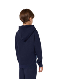 Champion Sweat à Capuche Multicolore Enfants Garçons — immagine 3