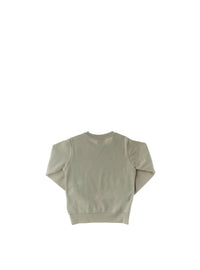Champion Sweat-shirt Col Rond Beige Enfants Garçons — immagine 2