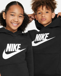 Nike Sportswear Club Fleece - Sweat à capuche Enfant — immagine 2