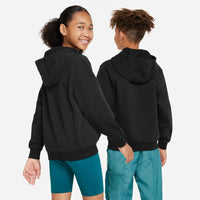 Nike Sportswear Club Fleece - Sweat à capuche Enfant — immagine 3