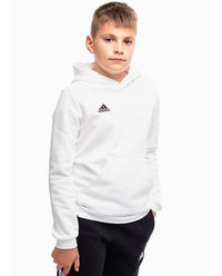 Sweat à capuche Adidas Performance pour enfants — immagine 2