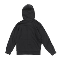 Champion Legacy Sweat-shirt à Capuche Zippé Noir Enfant — immagine 2