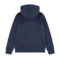 Levi's Sweatshirt à Capuche Bleu Enfants — immagine 2