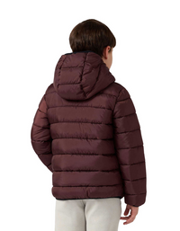 Champion Kids' Giubbotto  Bordeaux  Bambini — immagine 3