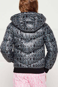 Guess Blouson Multicolore Enfants — immagine 3