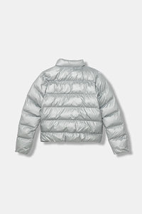 Adidas Performance Veste Silver Enfant Fille — immagine 2